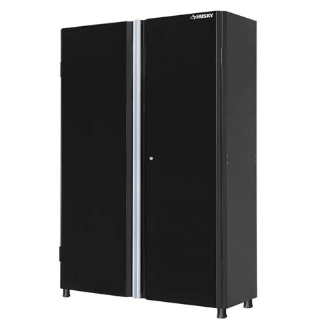 24-gauge steel freestanding garage cabinet|48 inch metal storage cabinet.